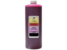 1L LIGHT MAGENTA ink for EPSON Ultrachrome K3 (for R2400, 3800, 4800, 7800, 9800)